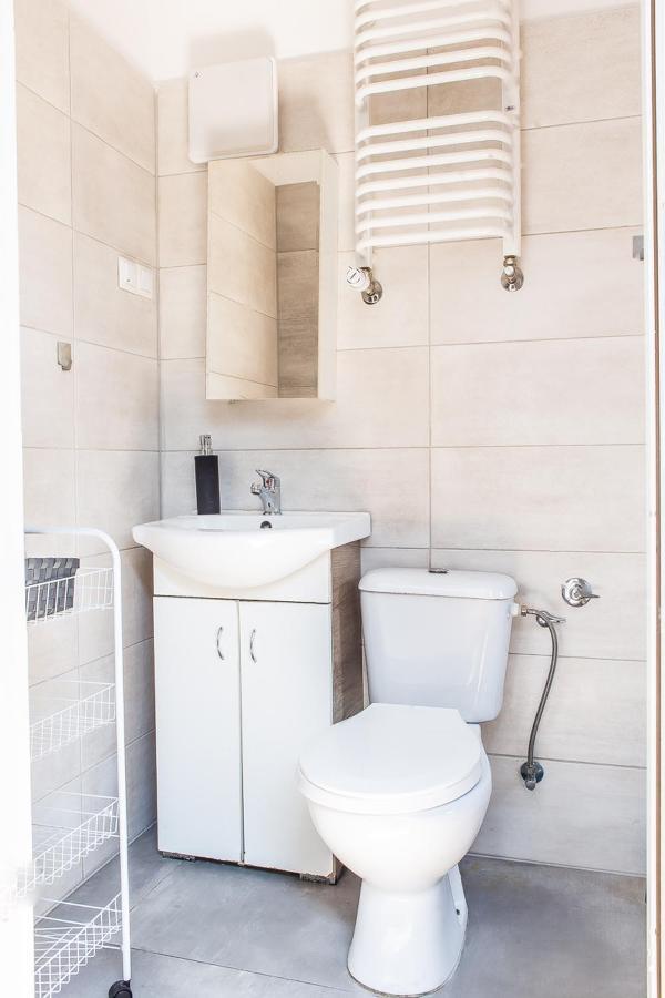 Apartament Piastowska Olsztyn  Zewnętrze zdjęcie